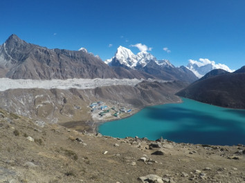 Nepal-Home to Popular Base Camp Treks for Tourists